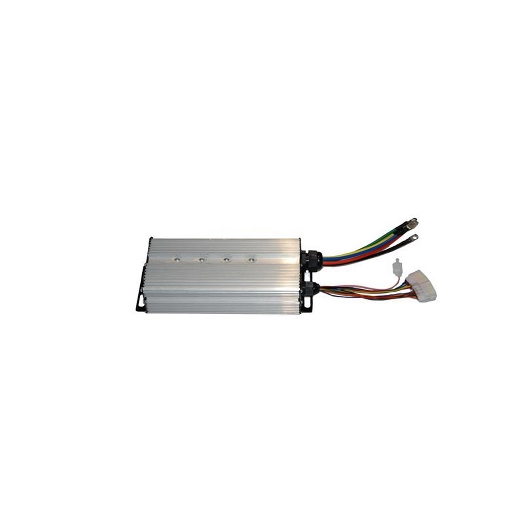 KUBA GL 18000 MAX BEYİN #KM 72753